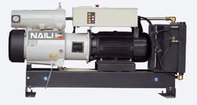 ��Ƭʽ��ѹ����ԭ������